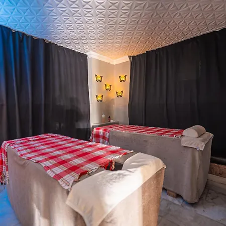 Begonville (adults Only) Marmaris