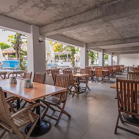 Begonville (adults Only) 3* Μαρμαρίς