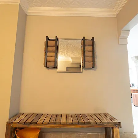 Ξενοδοχείο Begonville (adults Only) Μαρμαρίς