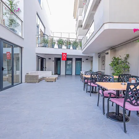 酒店 贝格维勒酒店