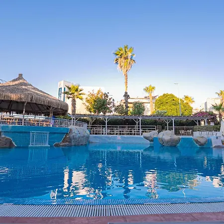 Begonville (adults Only) Ξενοδοχείο Μαρμαρίς
