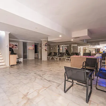 Begonville (adults Only) Ξενοδοχείο