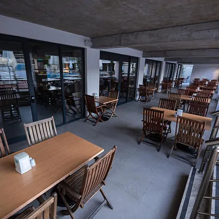Hotel Begonville (adults Only) 3*