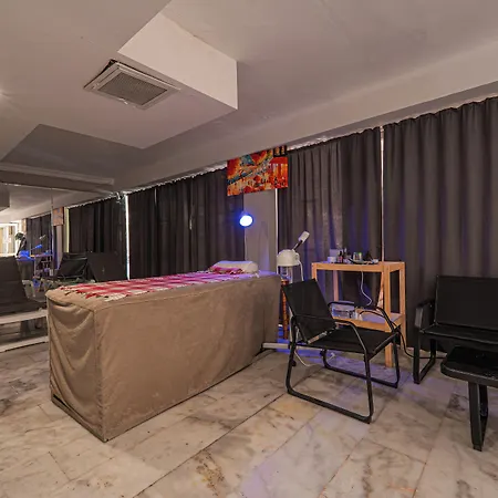 Hotel Begonville (adults Only) Marmaris