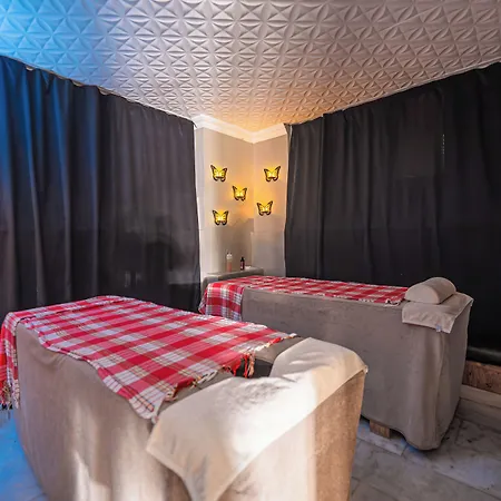 Hotel Begonville (adults Only) 3*