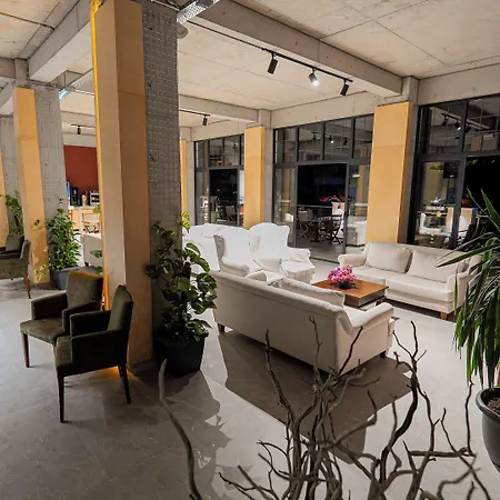 Hotel Begonville (adults Only) Marmaris