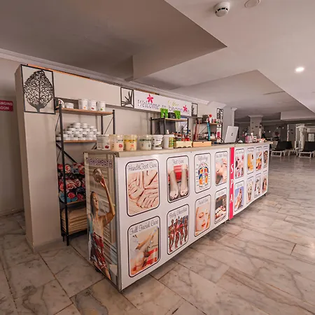 Begonville (adults Only) Hotel