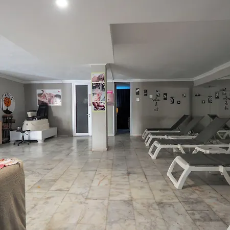 Hotel Begonville (adults Only)