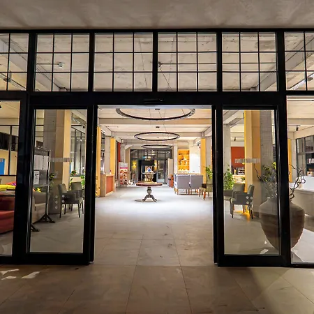 Begonville (adults Only) Hotel