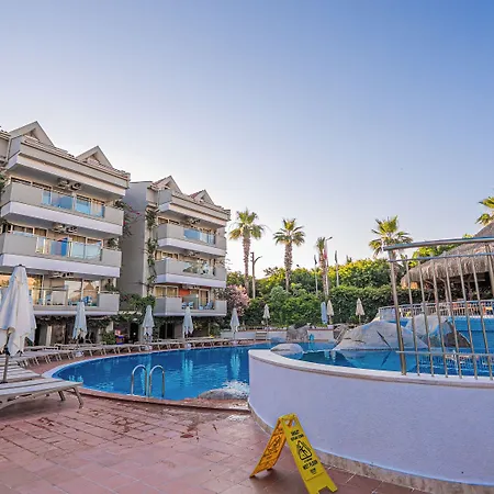 Hotel Begonville (adults Only) Marmaris