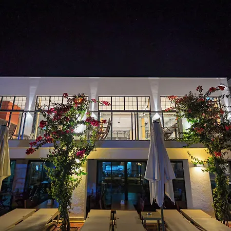 Begonville (adults Only) Marmaris