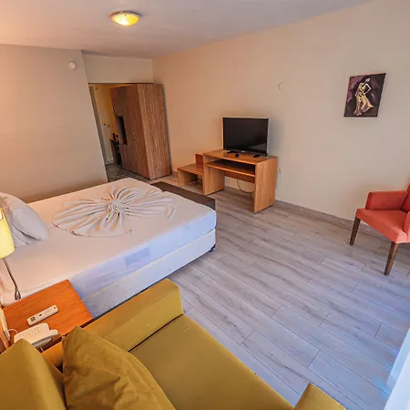 Begonville (adults Only) Hotel