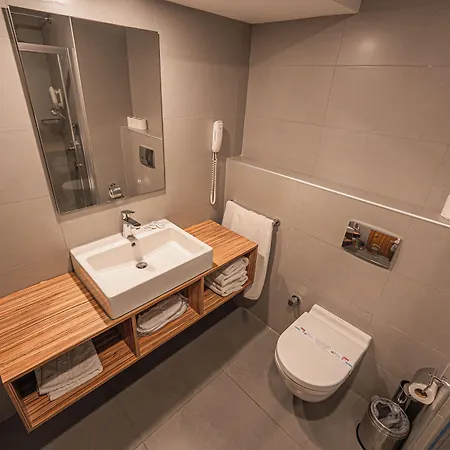Hotel Begonville (adults Only)