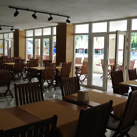 מלון Begonville (adults Only)