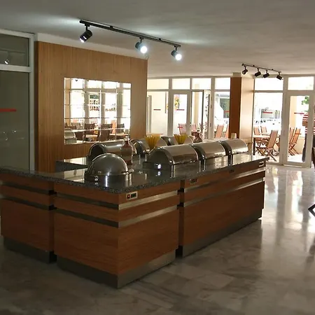 Begonville (adults Only)