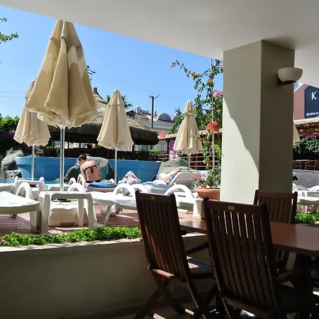 Hotel Begonville (adults Only) 3*