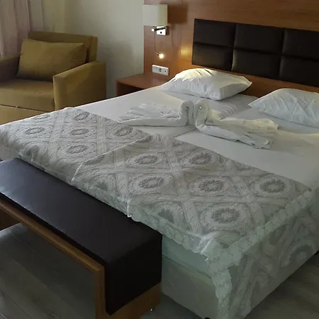 Begonville (adults Only) 3* Μαρμαρίς