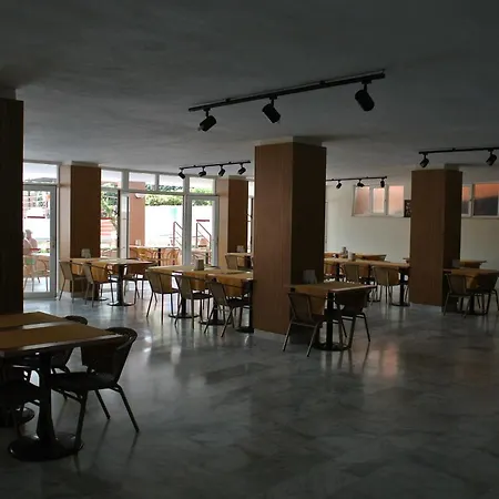 Begonville (adults Only) מרמריס