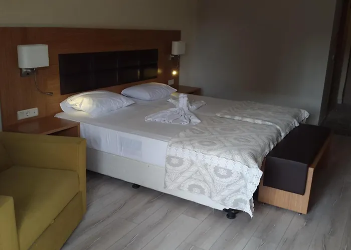 Hotel Begonville 3*