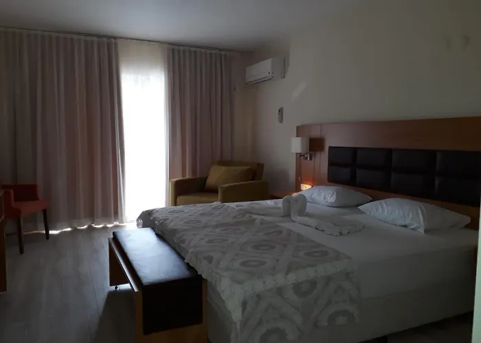 Begonville 3*