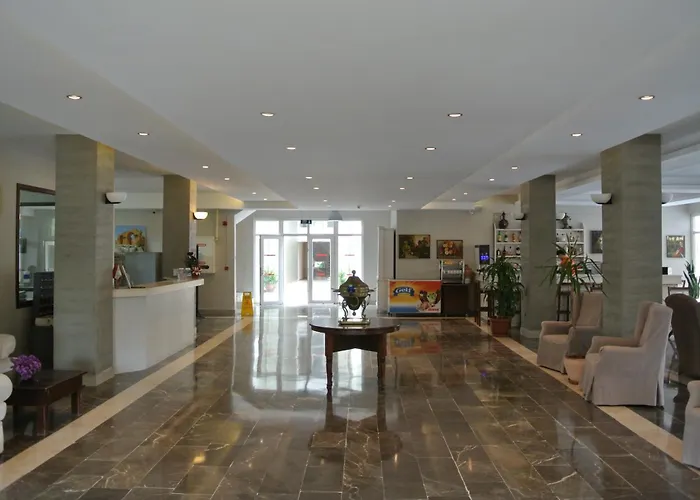 Begonville Hotel Marmaris