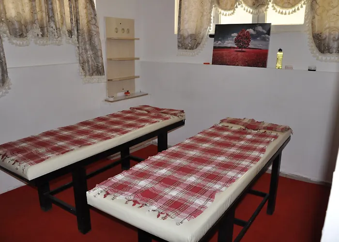 Hotel Begonville 3*