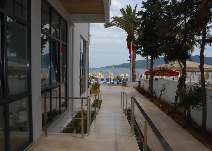 Begonville Hotel 3*