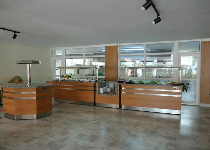 Hotel Begonville