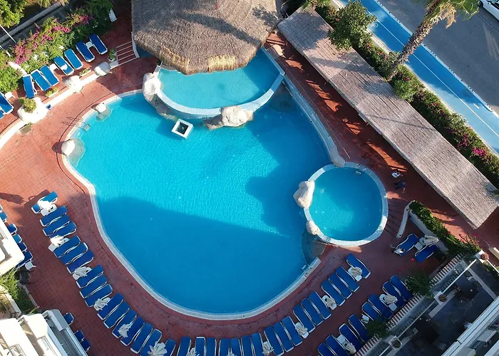 Begonville 3* Marmaris