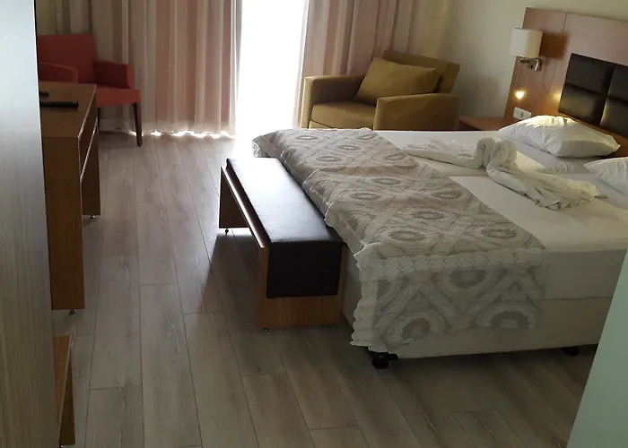 Begonville Hotel 3*