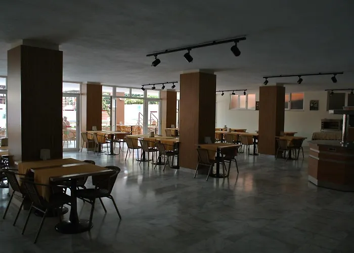 Begonville Marmaris
