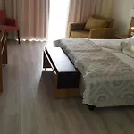 Begonville Hotel 3*