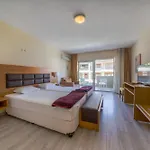 Hotel Begonville 3*