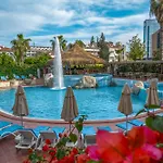 Hotel Begonville