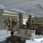 Hotel Begonville 3*