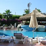 Begonville Marmaris
