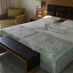 Begonville Marmaris