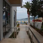Begonville Hotel 3*