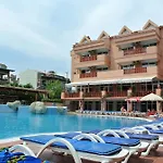 Begonville Marmaris