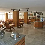 Hotel Begonville Marmaris