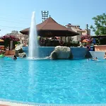 Begonville Hotel Marmaris