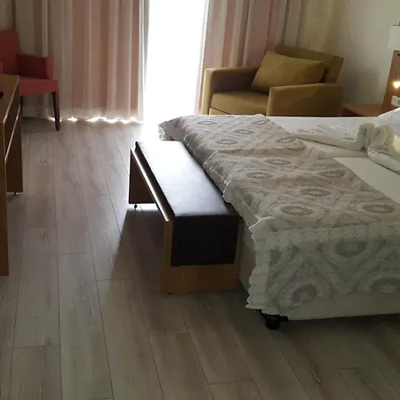 Begonville (adults Only) Otel 3*