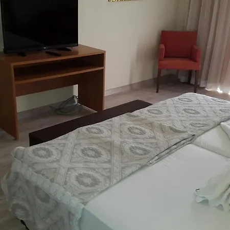 Begonville (adults Only) Otel 3*