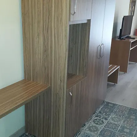 Begonville (adults Only) Ξενοδοχείο Μαρμαρίς