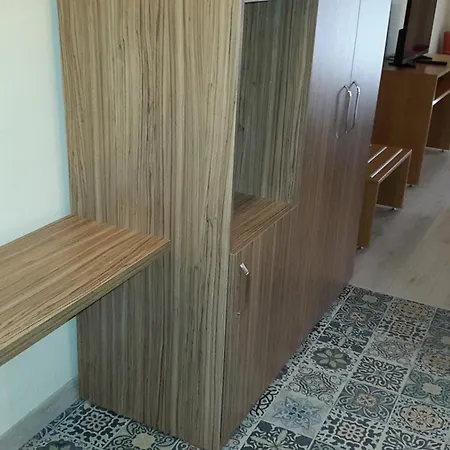 Begonville (adults Only) Ξενοδοχείο