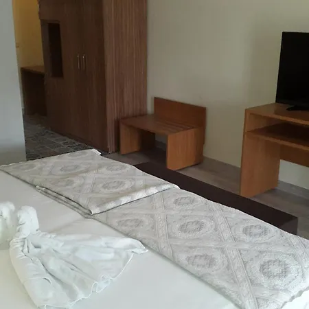 Begonville (adults Only) Μαρμαρίς