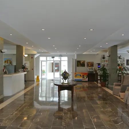 Begonville Hotel Marmaris