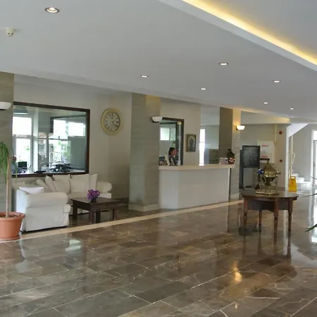Begonville (adults Only) Otel
