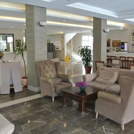 Begonville (adults Only) Μαρμαρίς