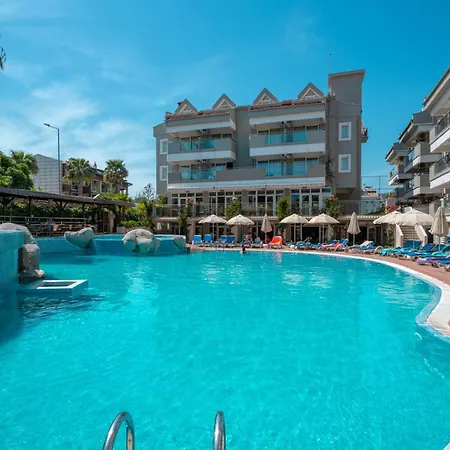 Begonville (adults Only) Μαρμαρίς